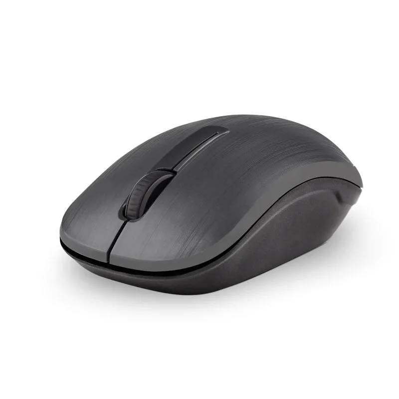 PROLiNK PMW5010 2.4GHz Wireless Nano Optical Mouse