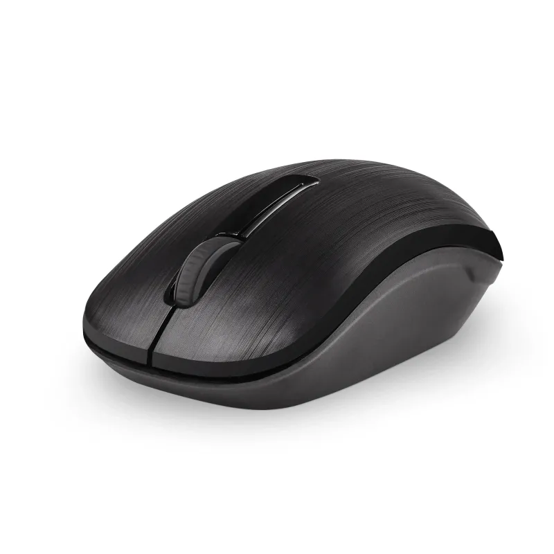 PROLiNK PMW5010 2.4GHz Wireless Nano Optical Mouse