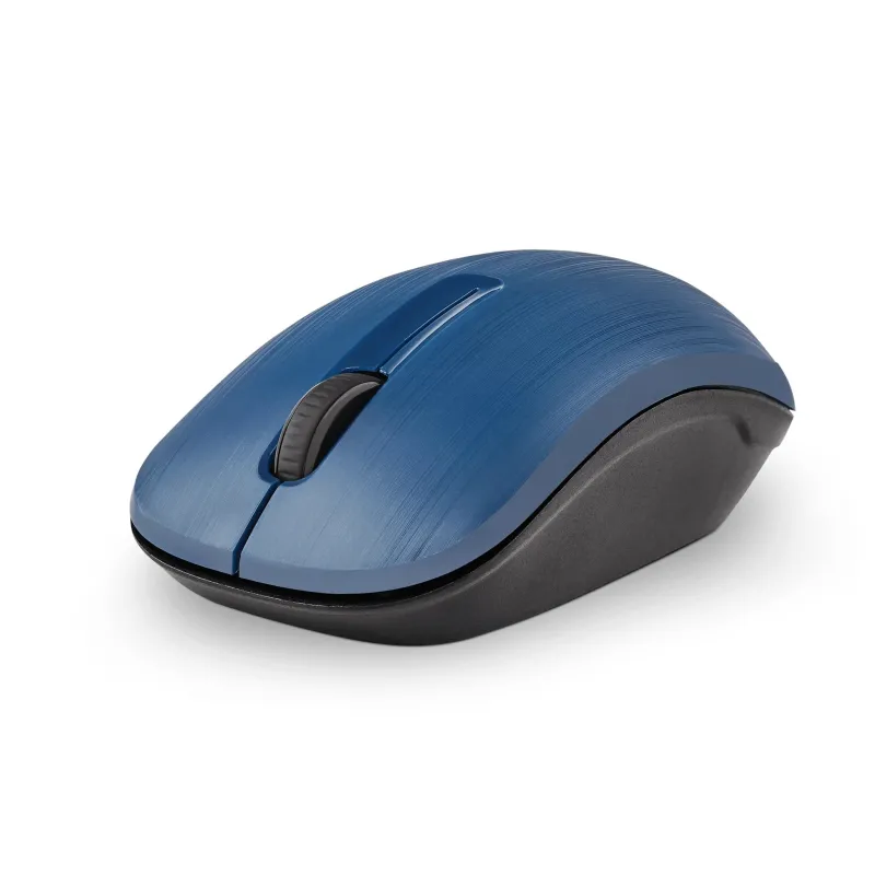 PROLiNK PMW5010 2.4GHz Wireless Nano Optical Mouse