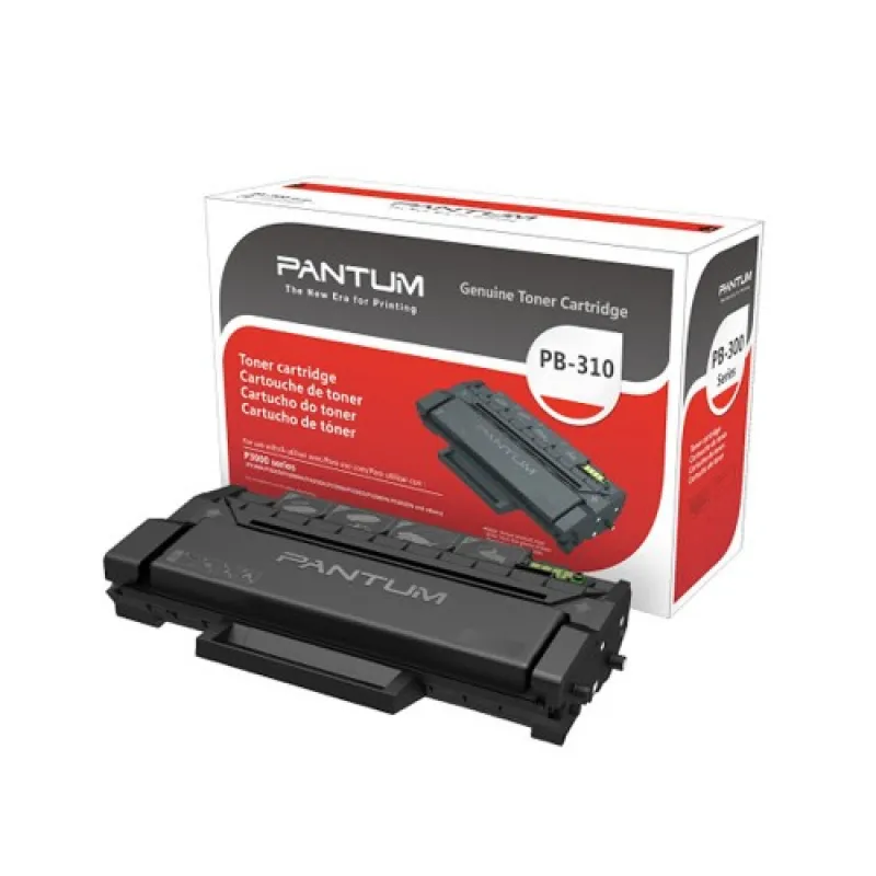 Pantum PC-310 Toner Black Pantum PC-310 Toner Black