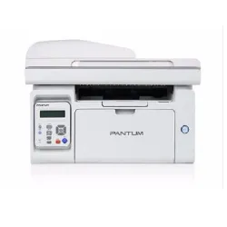 Pantum M6556NW Mono Laser Printer With ADF, LAN & Wi-fi