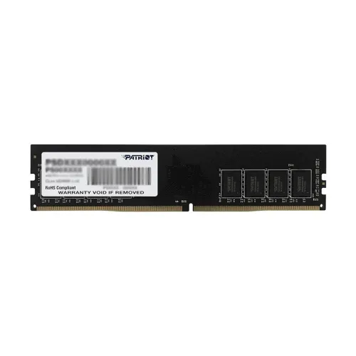 Patriot Signature Line 8GB DDR4 3200MHz U-DIMM Desktop RAM