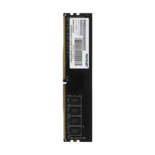 Patriot Signature Line 8GB DDR4 3200MHz U-DIMM Desktop RAM