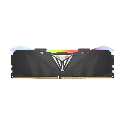Patriot Viper Gaming RGB 16GB DDR4 3200Mhz Desktop Ram