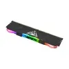 Patriot Viper Gaming RGB 8GB DDR4 3200Mhz Desktop Ram