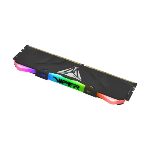 Patriot Viper Gaming RGB 16GB DDR4 3200Mhz Desktop Ram