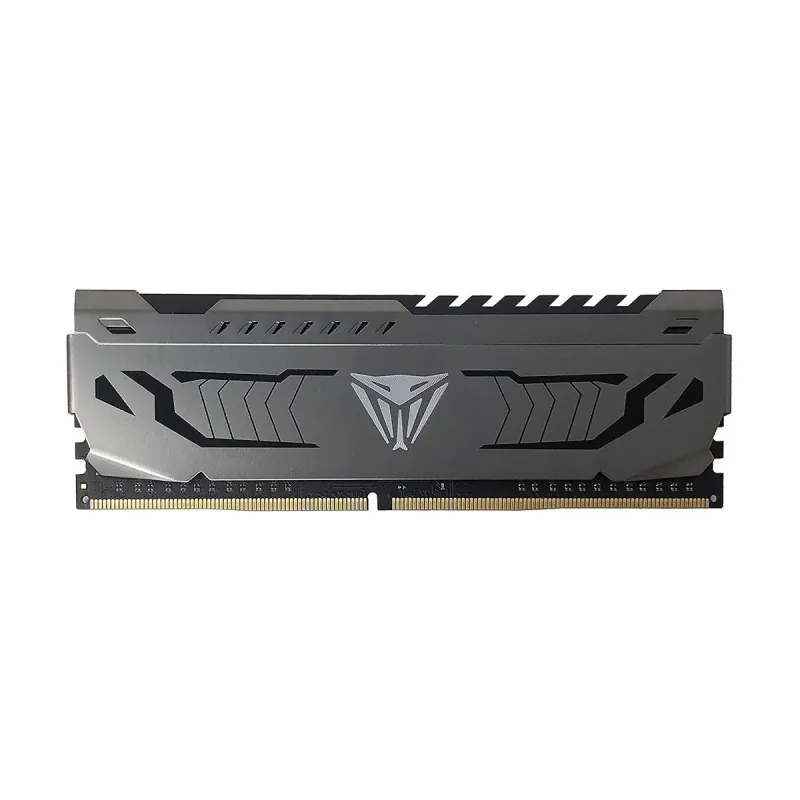 Patriot Viper Steel 16GB DDR4 3200MHz Desktop RAM