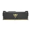 Patriot Viper Steel RGB 8GB DDR4 3600MHz Desktop RAM