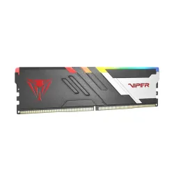 Patriot Viper Venom RGB 16GB DDR5 6000MHz CL30 Desktop RAM