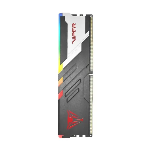 Patriot Viper Venom RGB 16GB DDR5 6000MHz CL30 Desktop RAM
