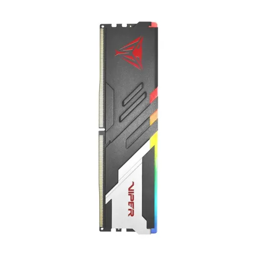 Patriot Viper Venom RGB 16GB DDR5 6000MHz CL30 Desktop RAM