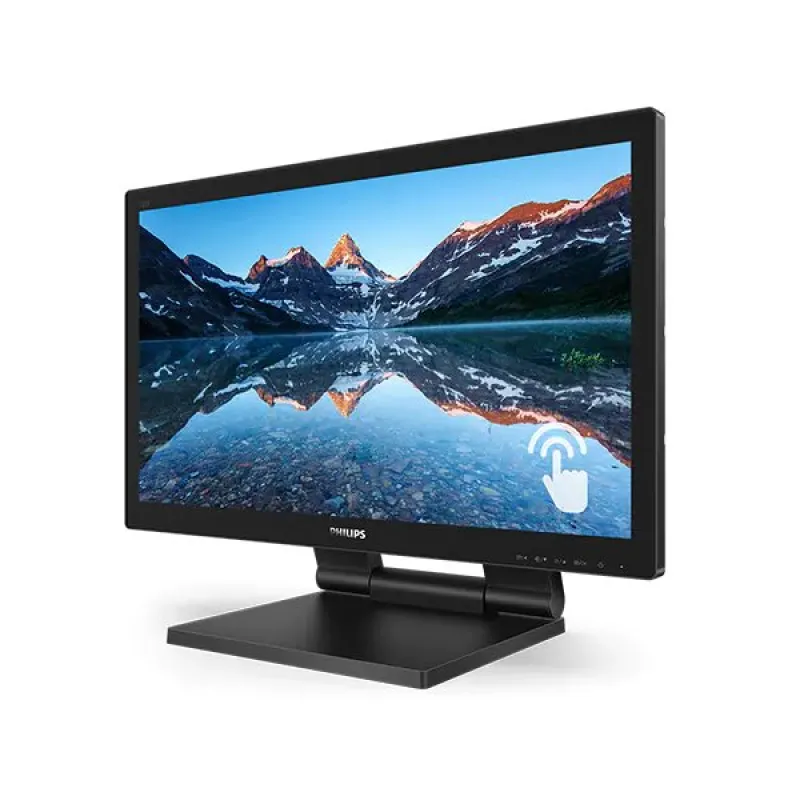 Philips 222B9TA 21.5-inch Full HD Smart Touch Monitor