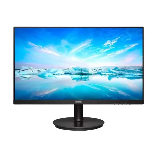 Philips 222V8LA 21.5-inch Full HD 75Hz LED Monitor