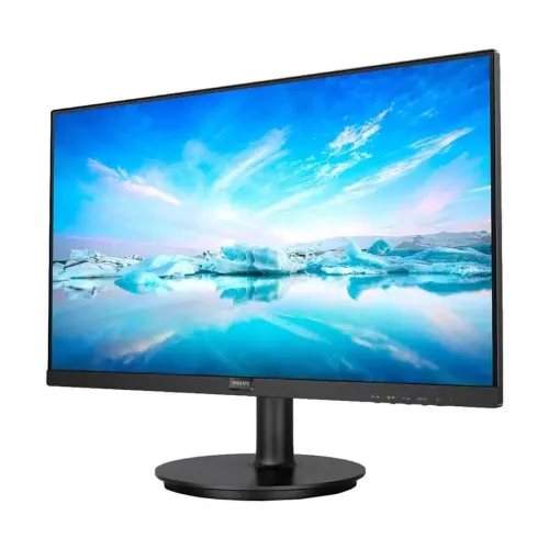 Philips 222V8LA 21.5-inch Full HD 75Hz LED Monitor