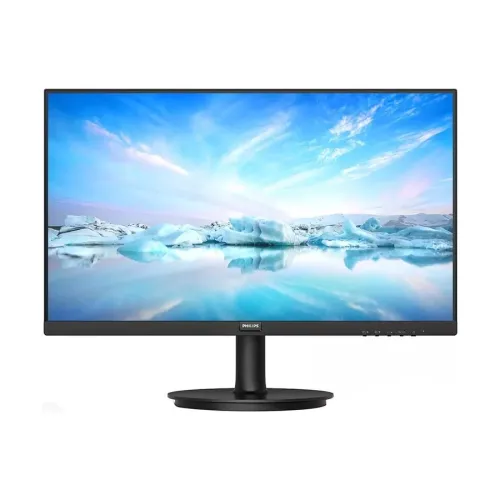 PHILIPS 241V8B 24" IPS 100Hz FHD Monitor