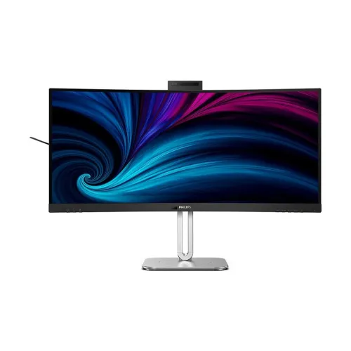 Philips 34B2U6603CH 34" 120Hz 2K QHD UltraWide Curved Monitor