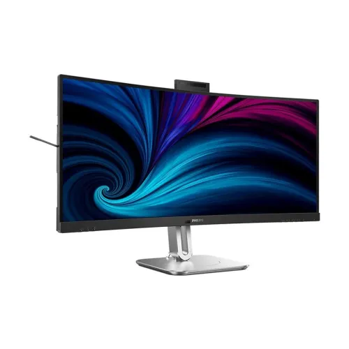 Philips 34B2U6603CH 34" 120Hz 2K QHD UltraWide Curved Monitor