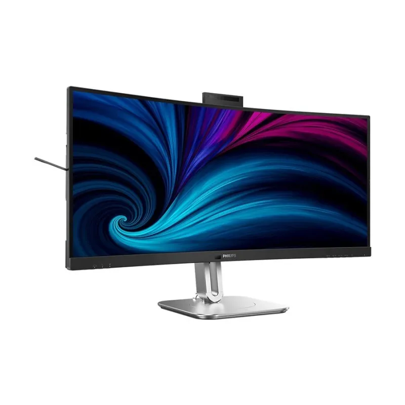 Philips 34B2U6603CH 34" 120Hz 2K QHD UltraWide Curved Monitor