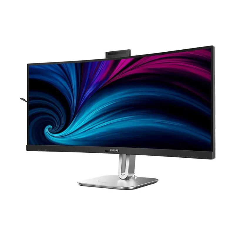 Philips 34B2U6603CH 34" 120Hz 2K QHD UltraWide Curved Monitor