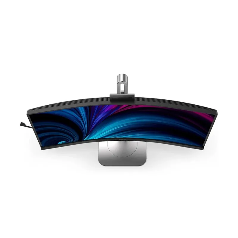 Philips 34B2U6603CH 34" 120Hz 2K QHD UltraWide Curved Monitor