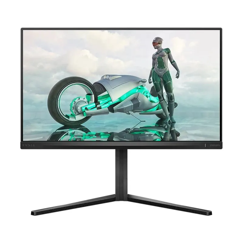 Philips Evnia 24M2N3200A 24" 180Hz 0.5ms FHD IPS Gaming Monitor