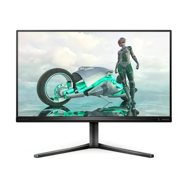 Philips Evnia 25M2N3200 25" 180Hz FHD IPS G-SYNC Gaming Monitor