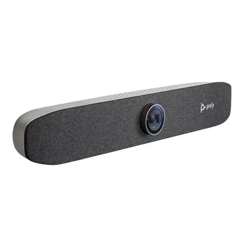 Poly Studio P15 Video Conference Bar for Small Conferencing Room