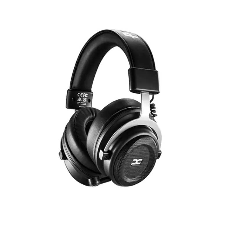 PowerColor ALPHYN AH10 DTS:X 7.1 Surround Sound Wireless Gaming Headset