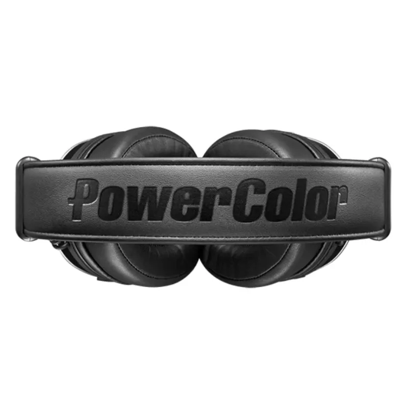 PowerColor ALPHYN AH10 DTS:X 7.1 Surround Sound Wireless Gaming Headset