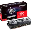 PowerColor Hellhound AMD Radeon RX 7800 XT 16GB GDDR6 Graphics Card