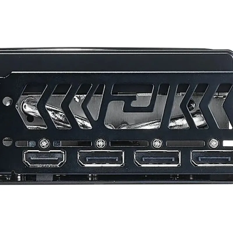 PowerColor Hellhound AMD Radeon RX 7800 XT 16GB GDDR6 Graphics Card