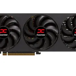 PowerColor Reaper AMD Radeon RX 9070 16GB GDDR6 Graphics Card