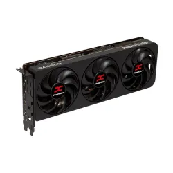 PowerColor Reaper AMD Radeon RX 9070 16GB GDDR6 Graphics Card
