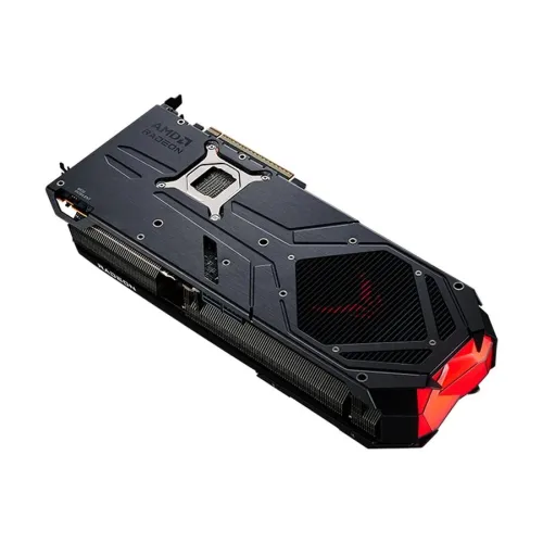 PowerColor Red Devil AMD Radeon RX 9070 16GB GDDR6 Graphics Card