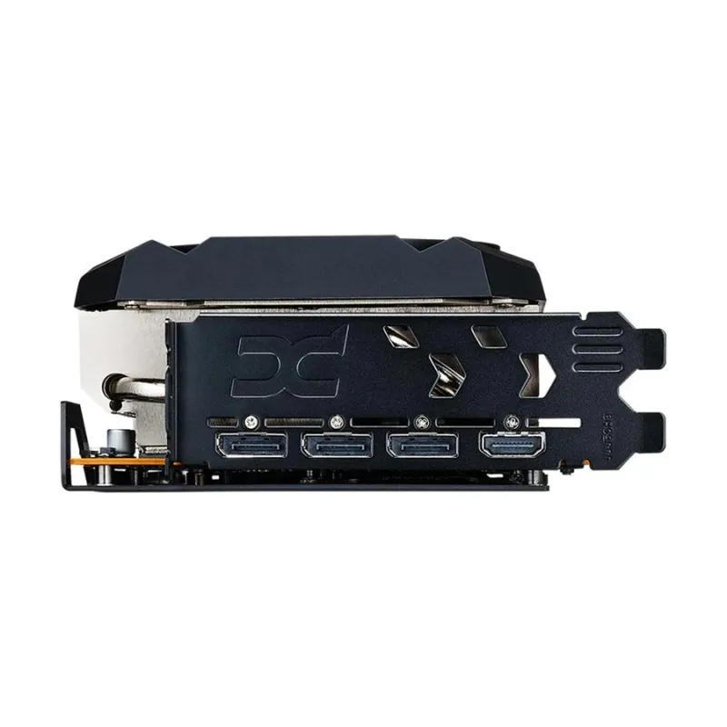 PowerColor Red Devil AMD Radeon RX 9070 16GB GDDR6 Graphics Card