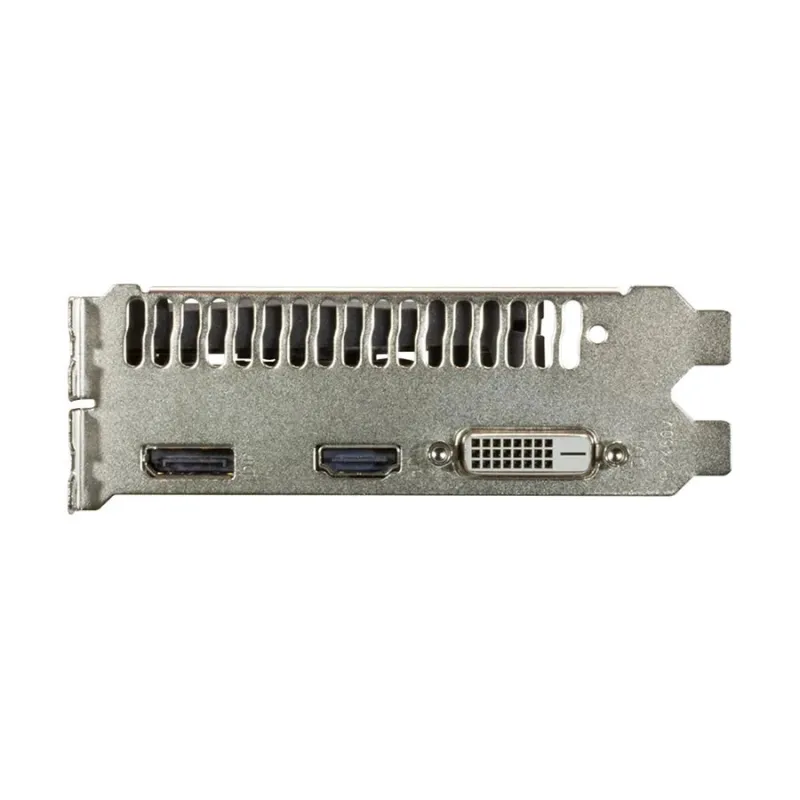 PowerColor Red Dragon Radeon RX 550 4GB GDDR5 Graphics Card