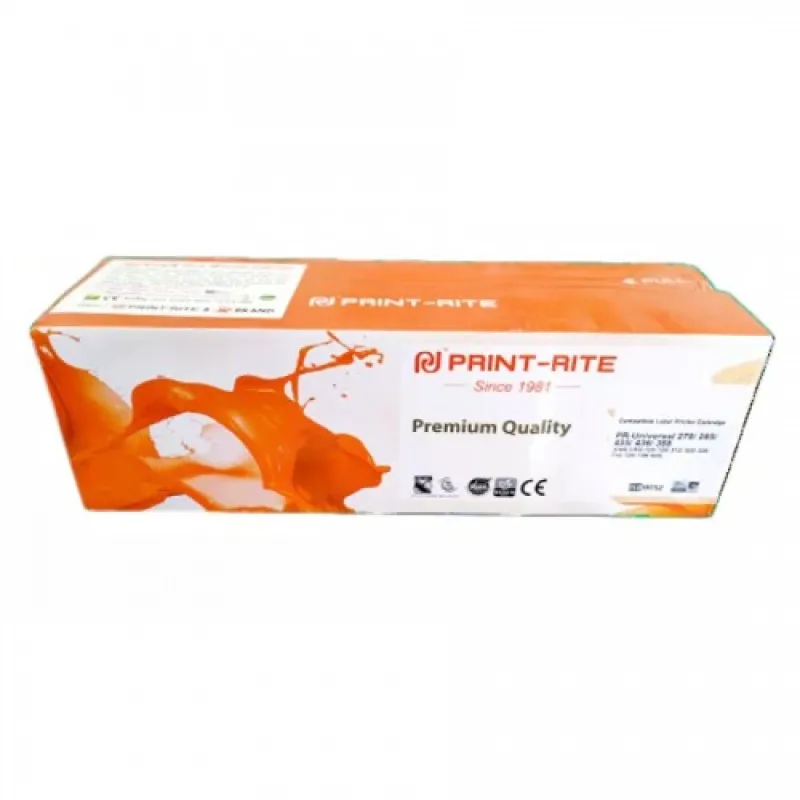 Print-Rite 80A / 505A LaserJet Toner Print-Rite 80A / 505A LaserJet Toner