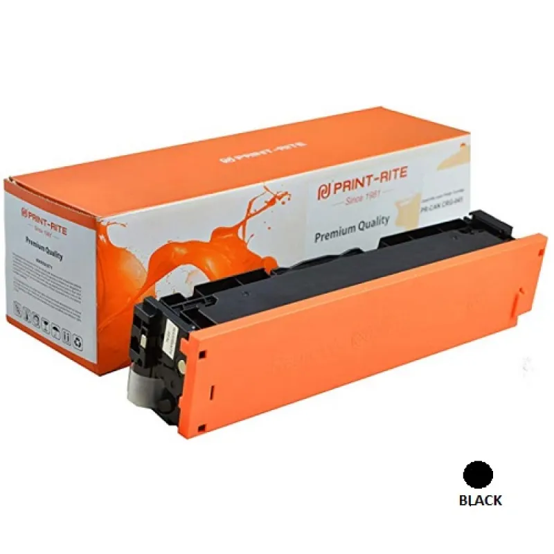 Print-Rite 83A Black LaserJet Toner Print-Rite 83A Black LaserJet Toner