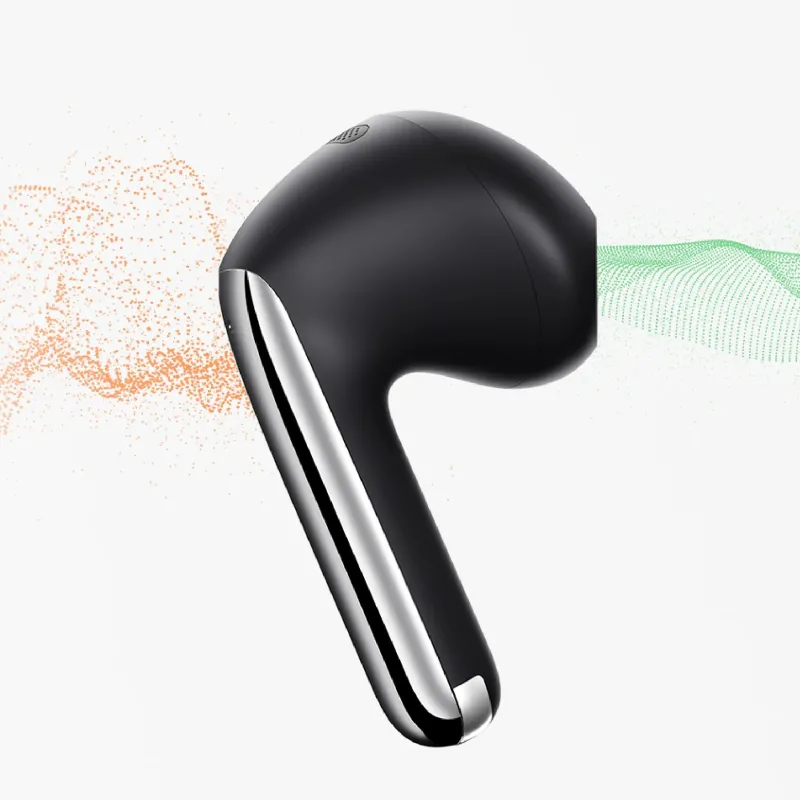 QCY AilyBuds Pro+ HT10 ANC TWS Earbuds