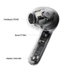 QCY AilyBuds Pro+ HT10 ANC TWS Earbuds
