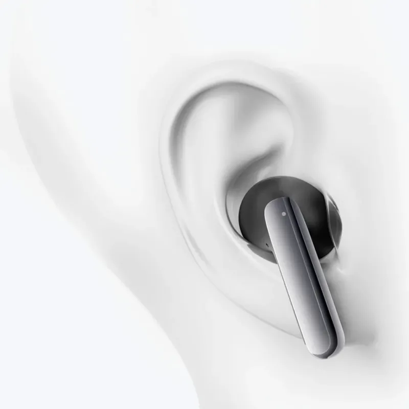 QCY AilyBuds Pro+ HT10 ANC TWS Earbuds