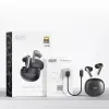 QCY Melobuds Pro HT08 ANC TWS Earbuds