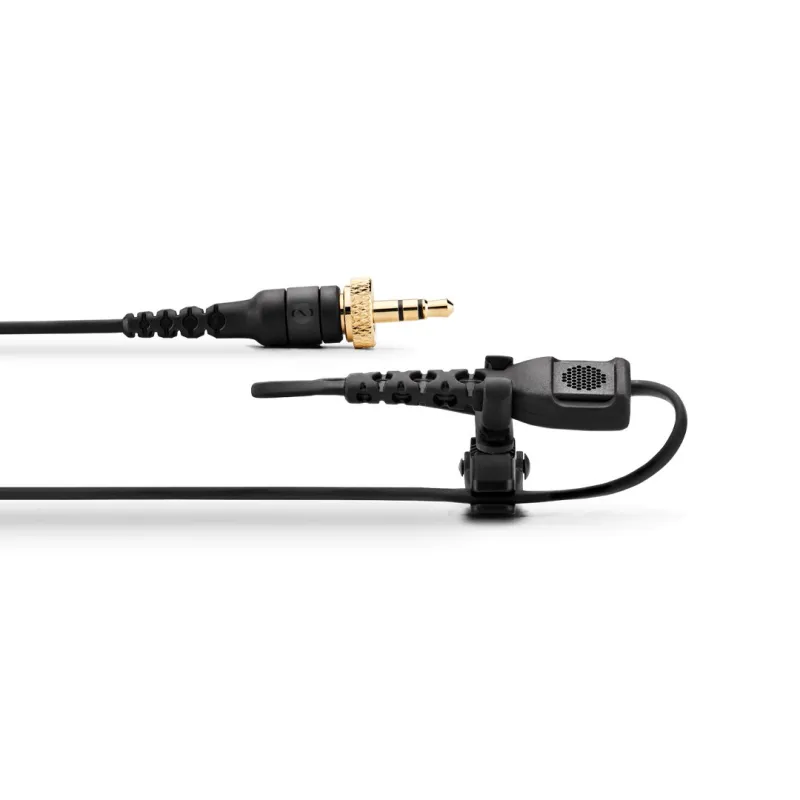 RODE Lavalier II Omnidirectional Lavalier Microphone
