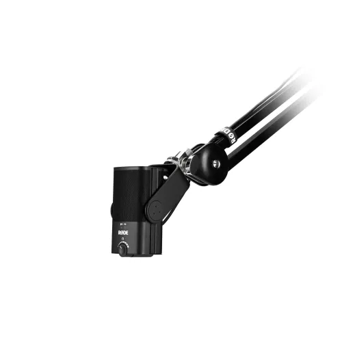 RODE NT-USB Mini Studio-Quality USB Microphone