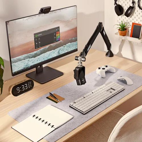 RODE NT-USB Mini Studio-Quality USB Microphone