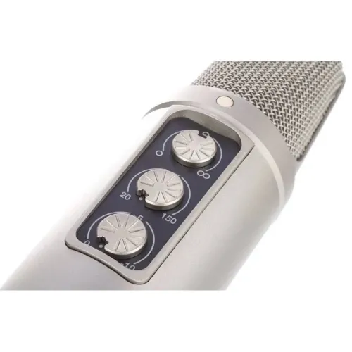 RODE NT2000 Versatile Large-diaphragm Condenser Microphone