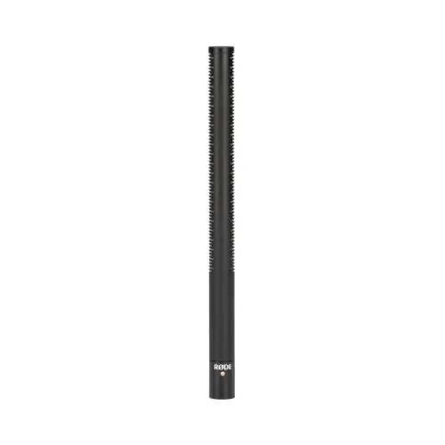 RODE NTG3 RF-Bias Broadcast Shotgun Microphone