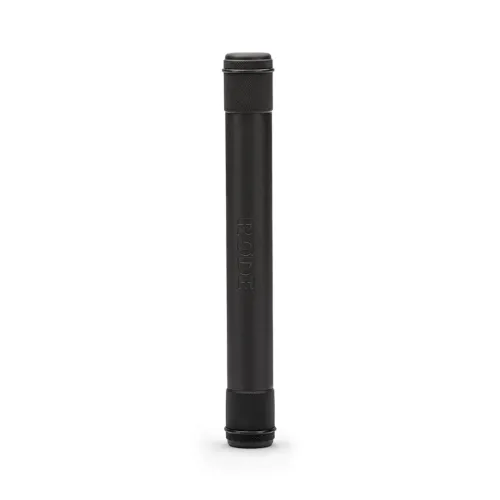 RODE NTG3 RF-Bias Broadcast Shotgun Microphone