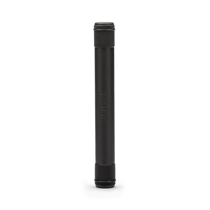 RODE NTG3 RF-Bias Broadcast Shotgun Microphone
