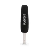 RODE NTG3 RF-Bias Broadcast Shotgun Microphone